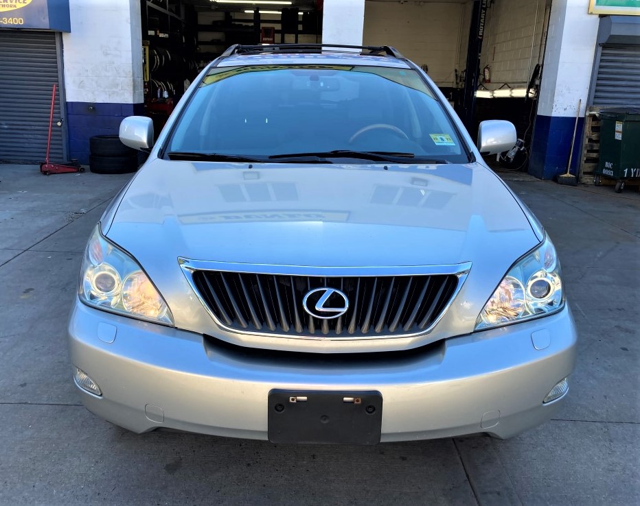 Used - Lexus RX 350 SUV for sale in Staten Island NY