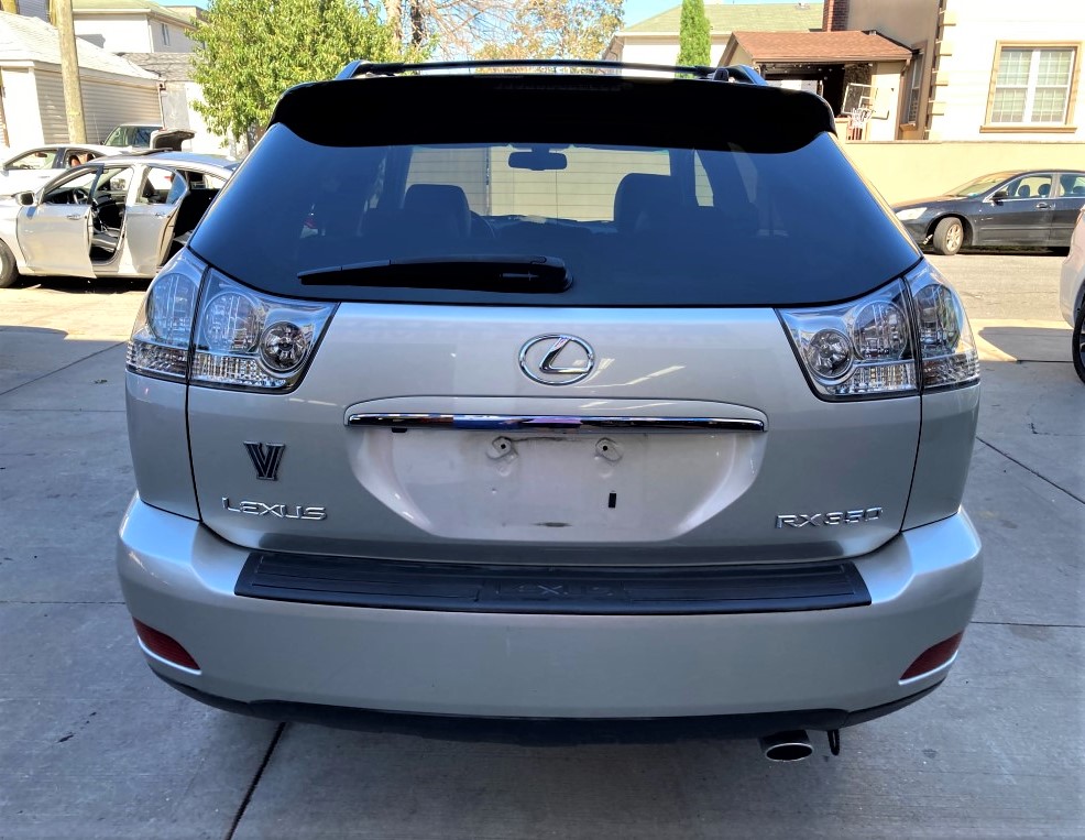 Used - Lexus RX 350 SUV for sale in Staten Island NY