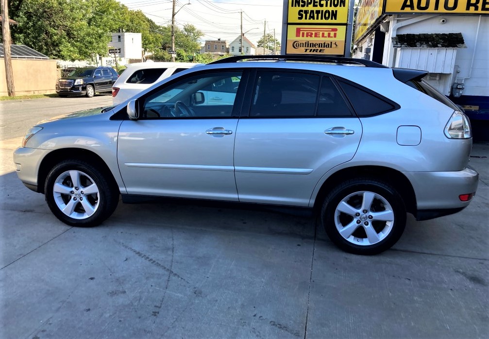 Used - Lexus RX 350 SUV for sale in Staten Island NY