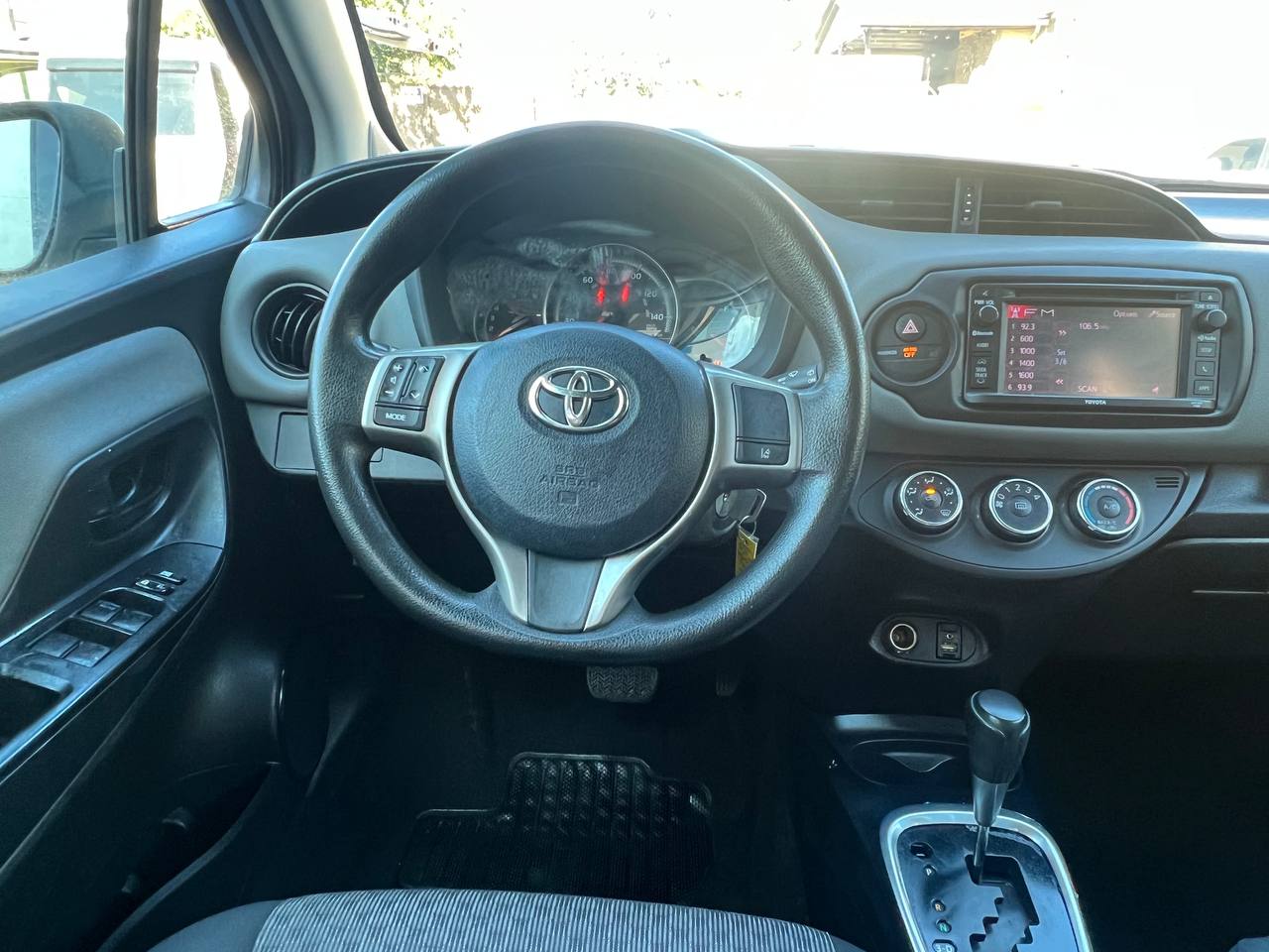 Used - Toyota Yaris Hatchback for sale in Staten Island NY