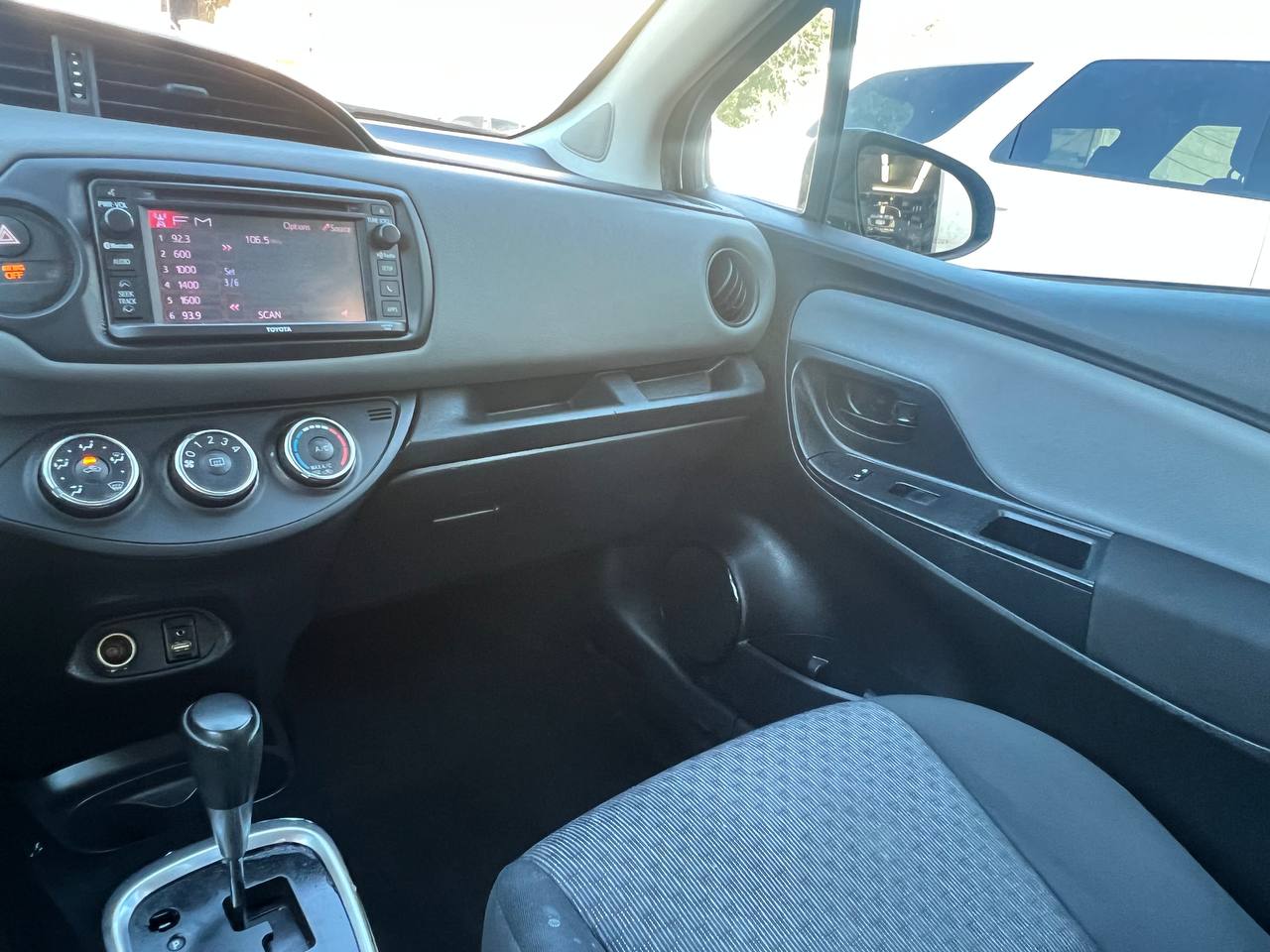 Used - Toyota Yaris Hatchback for sale in Staten Island NY