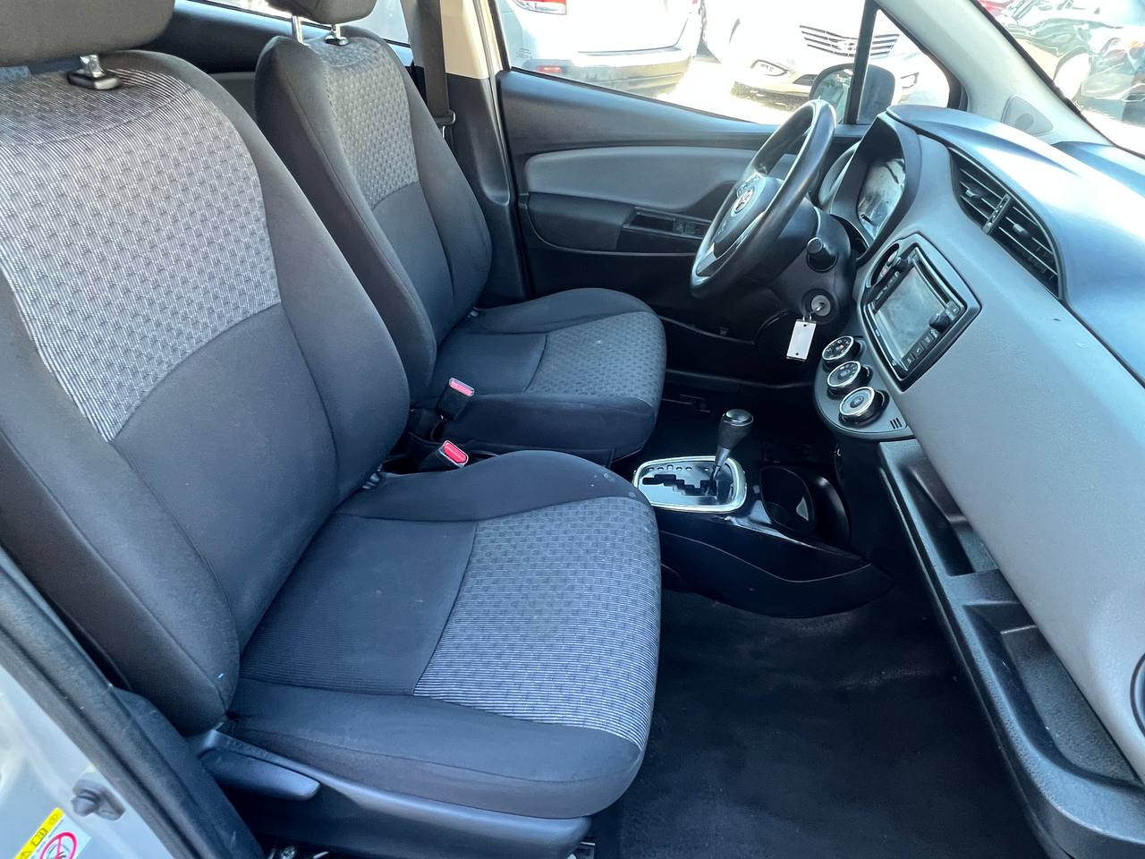 Used - Toyota Yaris Hatchback for sale in Staten Island NY