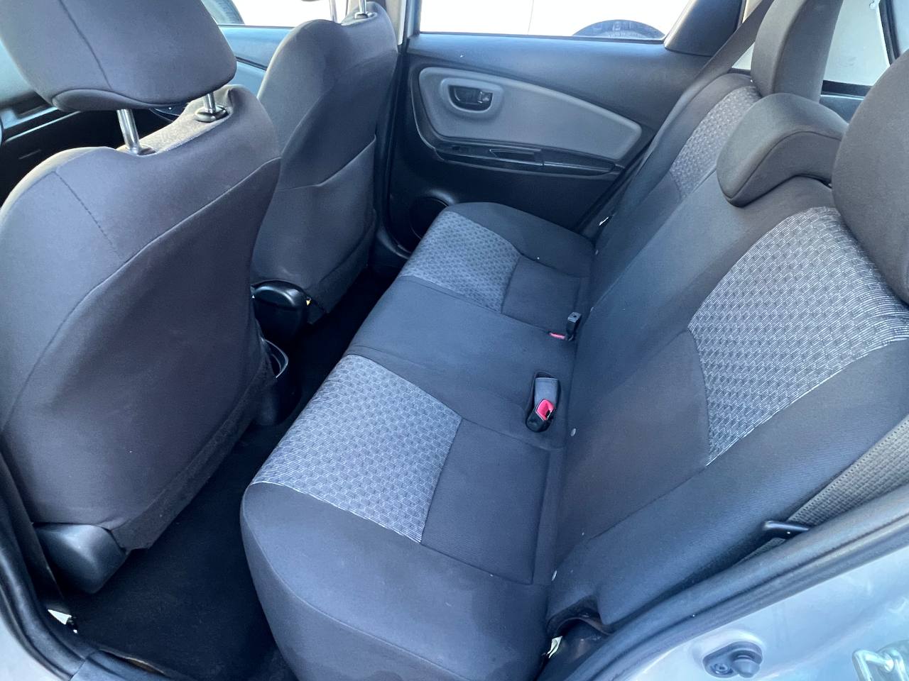 Used - Toyota Yaris Hatchback for sale in Staten Island NY