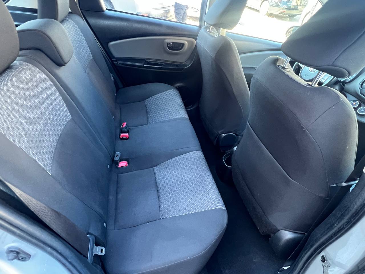 Used - Toyota Yaris Hatchback for sale in Staten Island NY