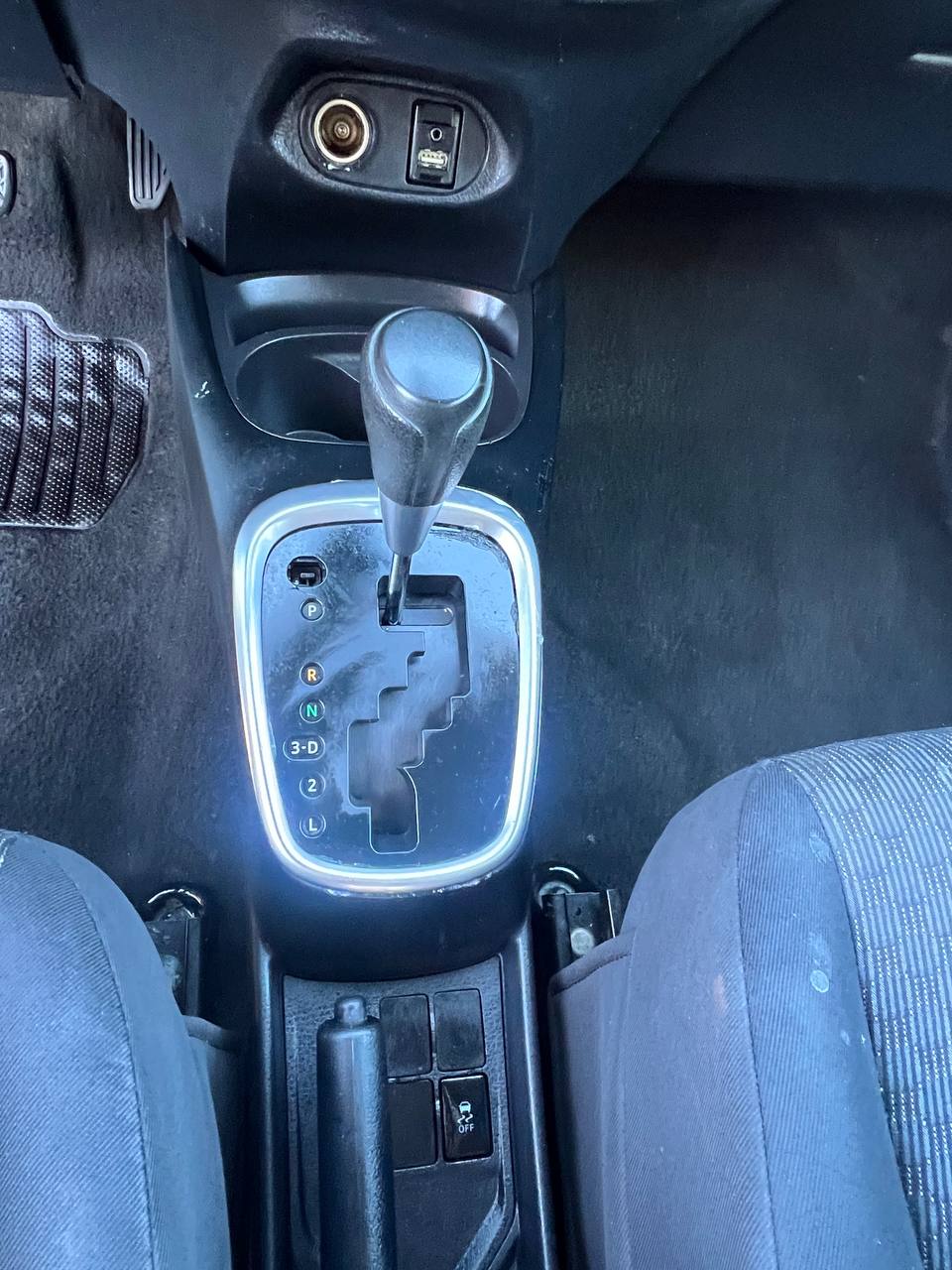 Used - Toyota Yaris Hatchback for sale in Staten Island NY