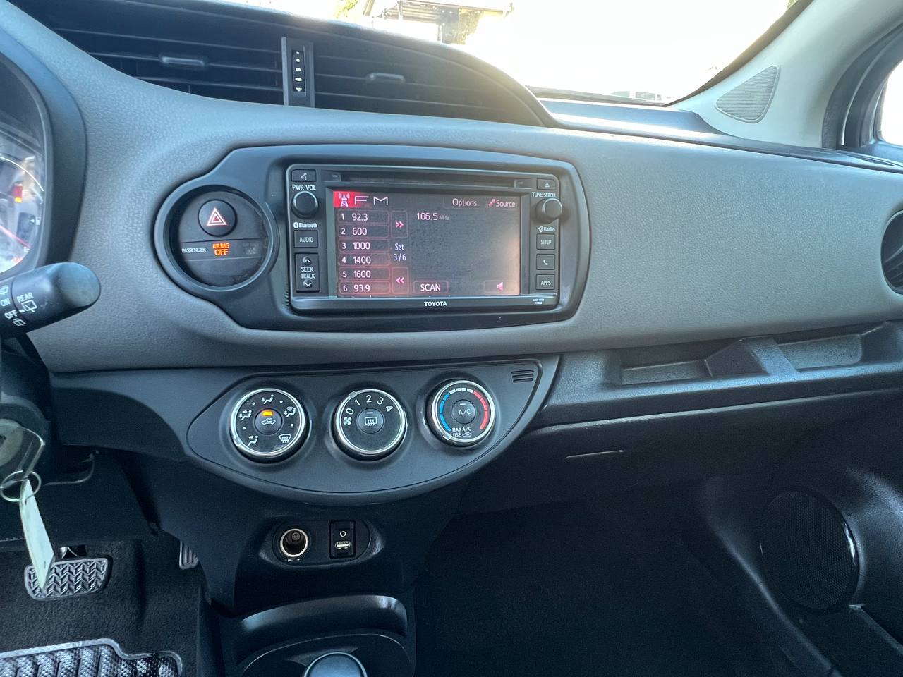Used - Toyota Yaris Hatchback for sale in Staten Island NY