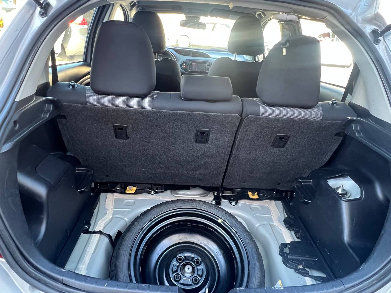 Used - Toyota Yaris Hatchback for sale in Staten Island NY