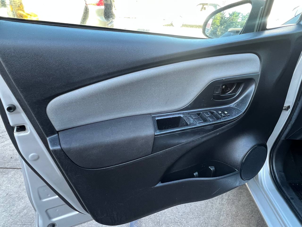 Used - Toyota Yaris Hatchback for sale in Staten Island NY