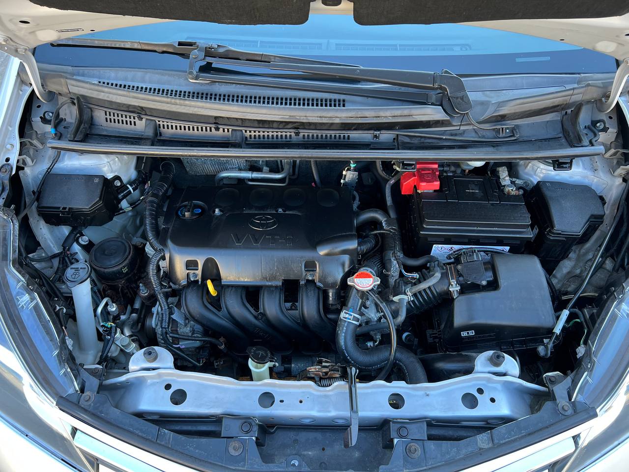Used - Toyota Yaris Hatchback for sale in Staten Island NY