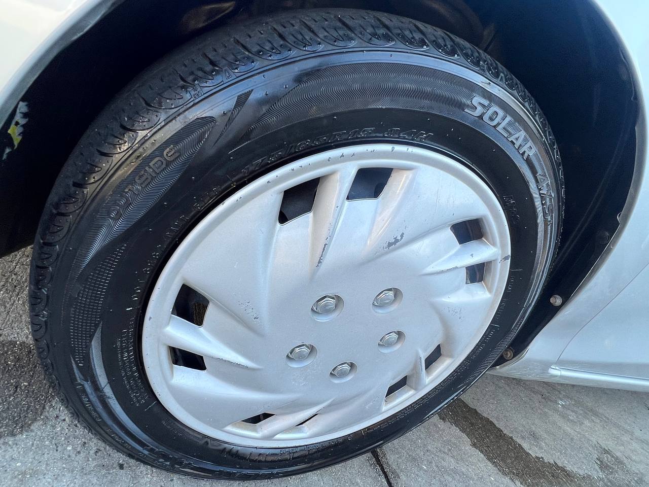 Used - Toyota Yaris Hatchback for sale in Staten Island NY