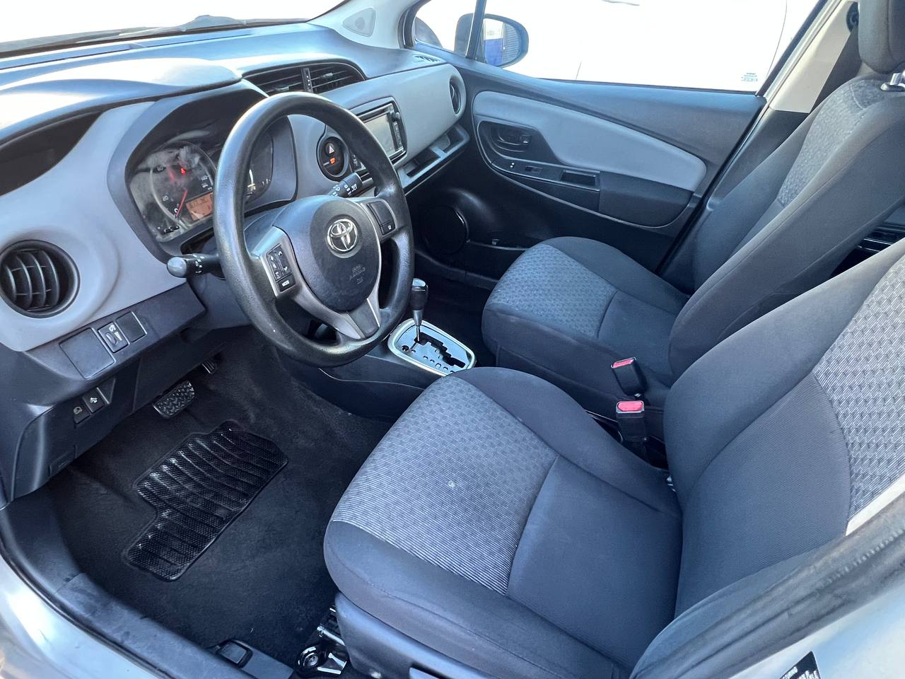 Used - Toyota Yaris Hatchback for sale in Staten Island NY