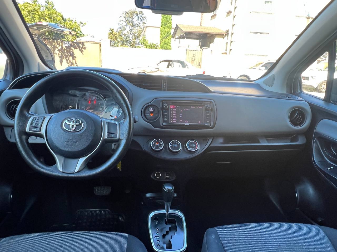Used - Toyota Yaris Hatchback for sale in Staten Island NY