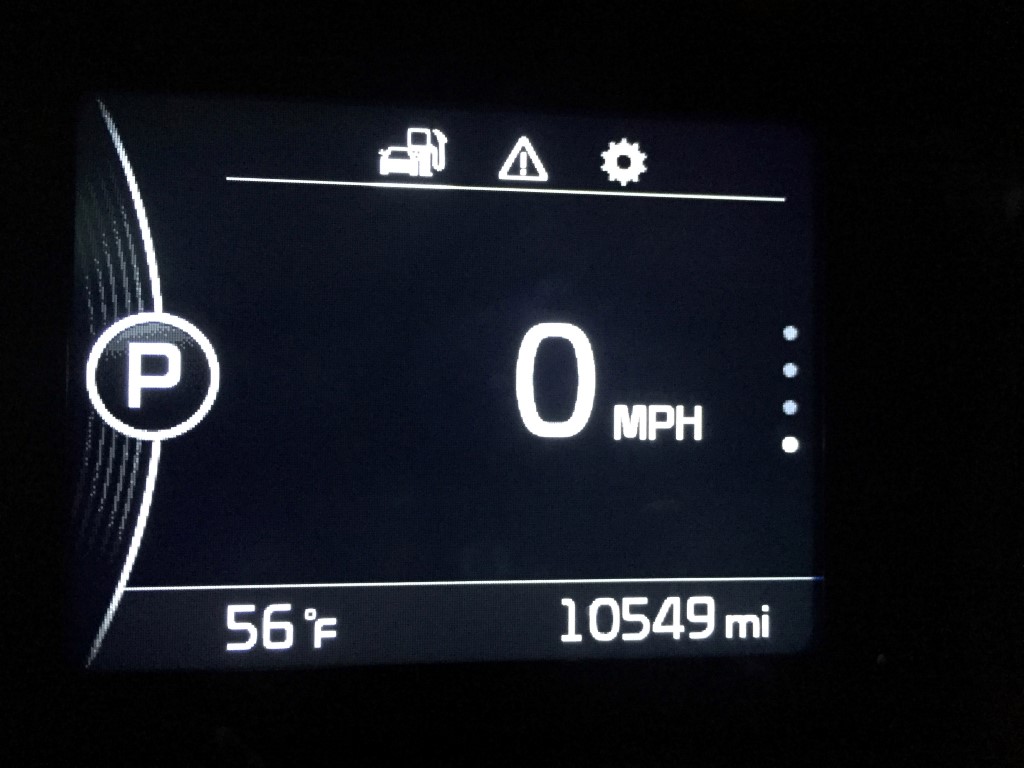 Used - Kia Optima LX Sedan for sale in Staten Island NY