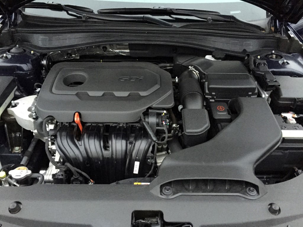 Used - Kia Optima LX Sedan for sale in Staten Island NY