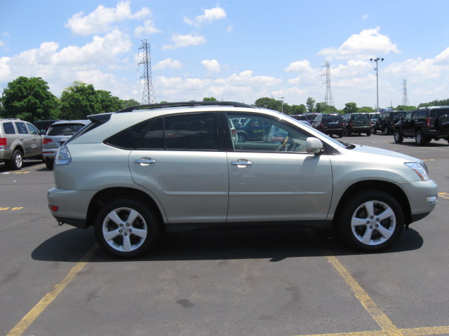 Used - Lexus RX 350 AWD Sport Utility for sale in Staten Island NY