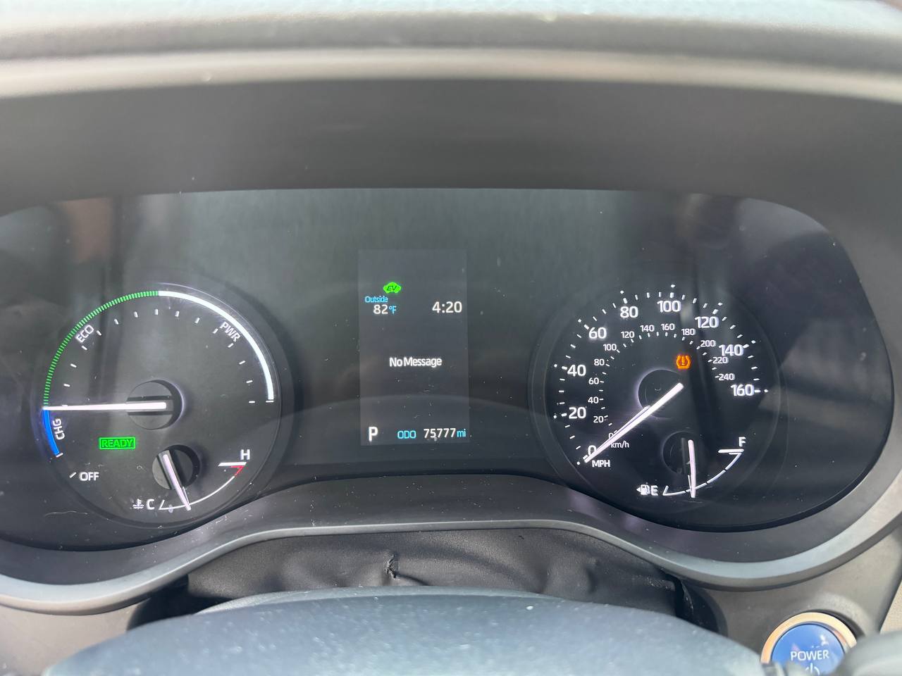 Used - Toyota Sienna XLE Minivan for sale in Staten Island NY