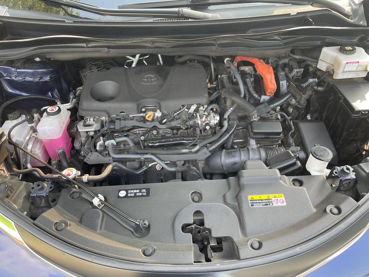 Used - Toyota Sienna XLE Minivan for sale in Staten Island NY