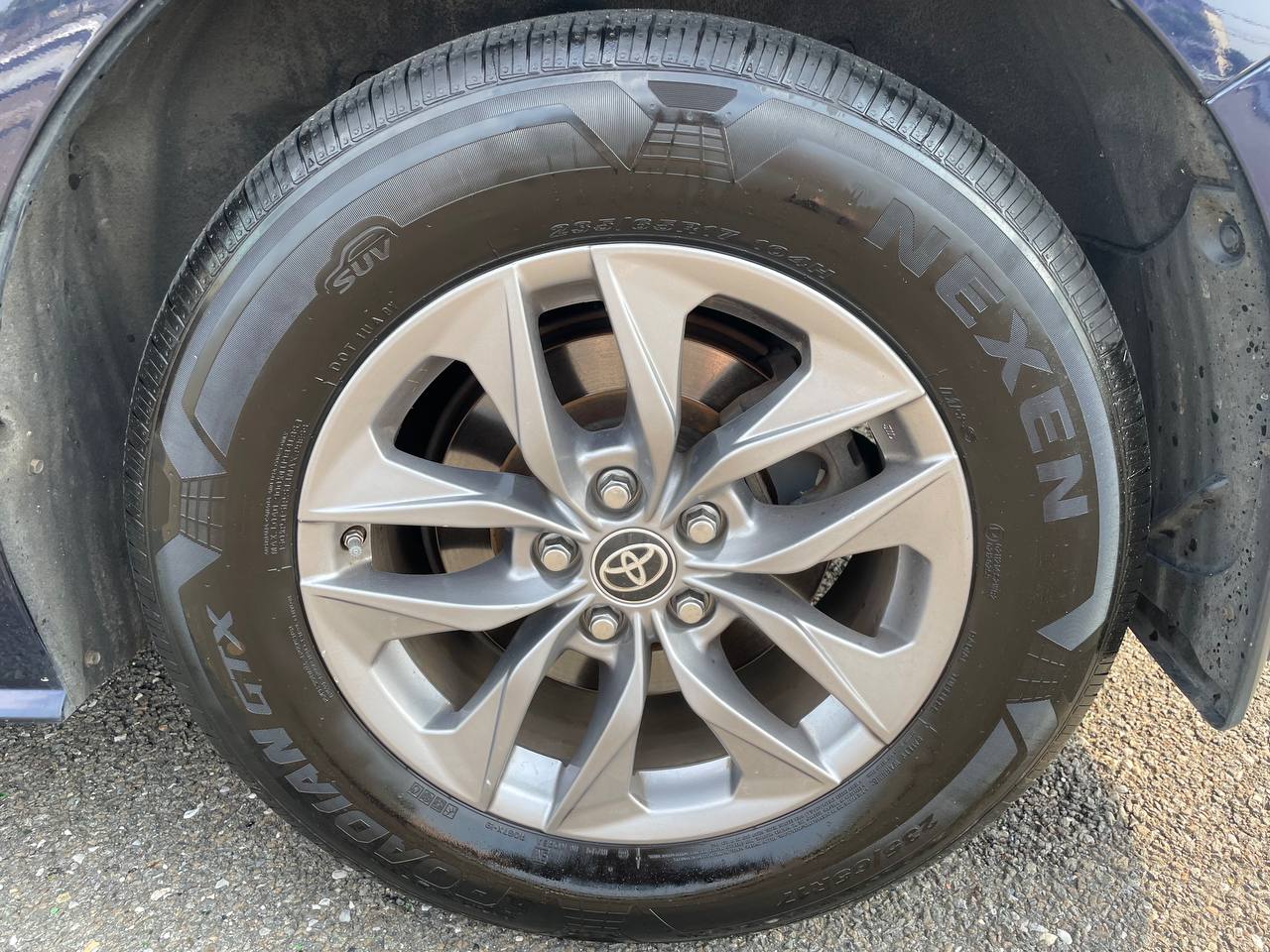 Used - Toyota Sienna XLE Minivan for sale in Staten Island NY
