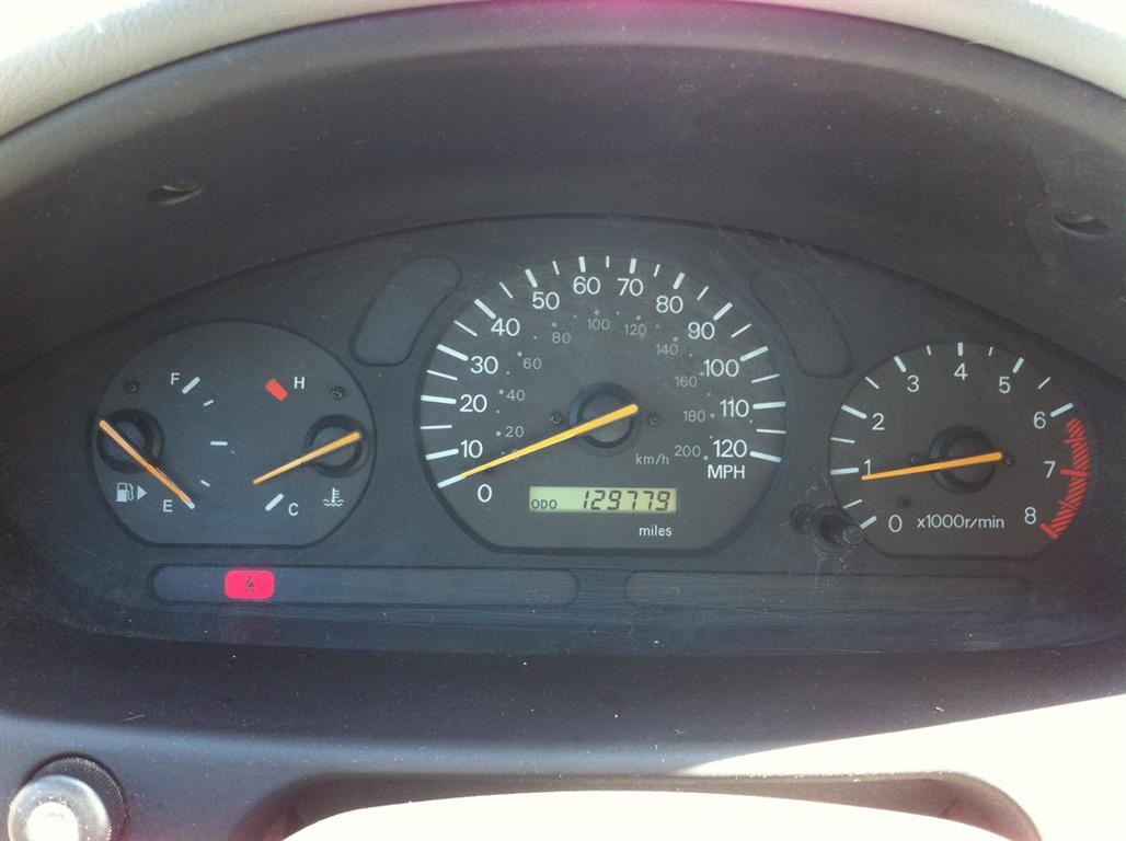 2001 Mitsubishi Galant Sedan for sale in Brooklyn, NY
