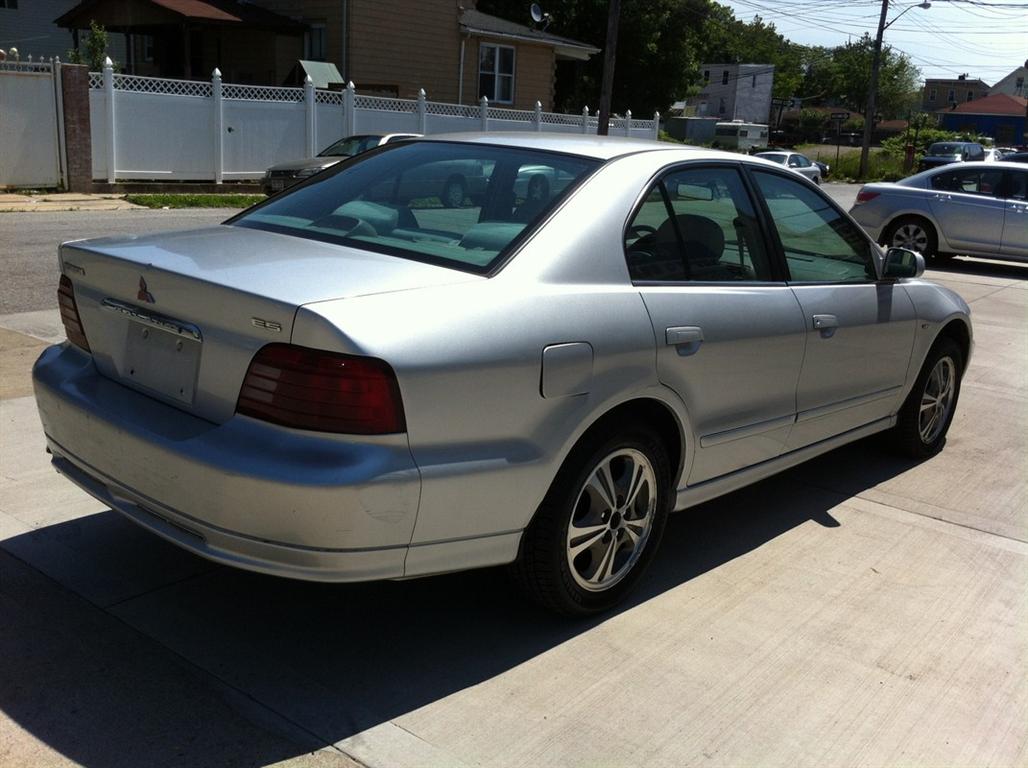 2001 Mitsubishi Galant Sedan for sale in Brooklyn, NY