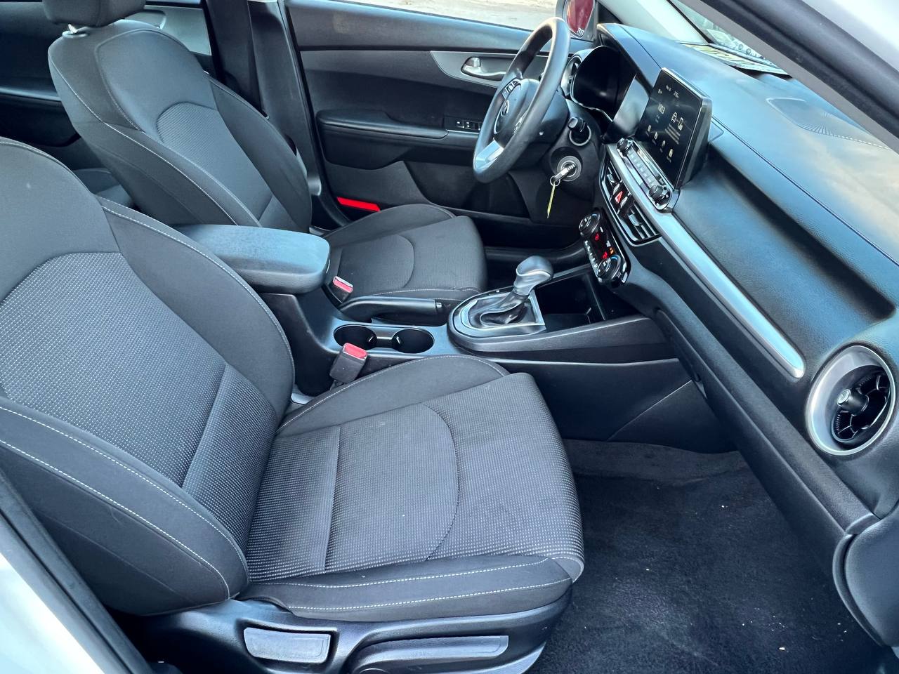 Used - Kia Forte LXS Sedan for sale in Staten Island NY