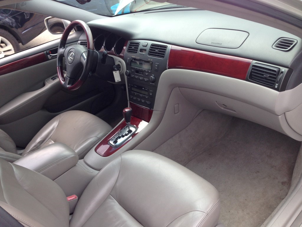 Used - Lexus ES300 SEDAN 4-DR for sale in Staten Island NY