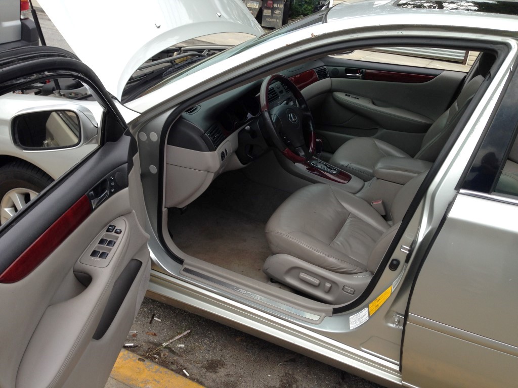 Used - Lexus ES300 SEDAN 4-DR for sale in Staten Island NY