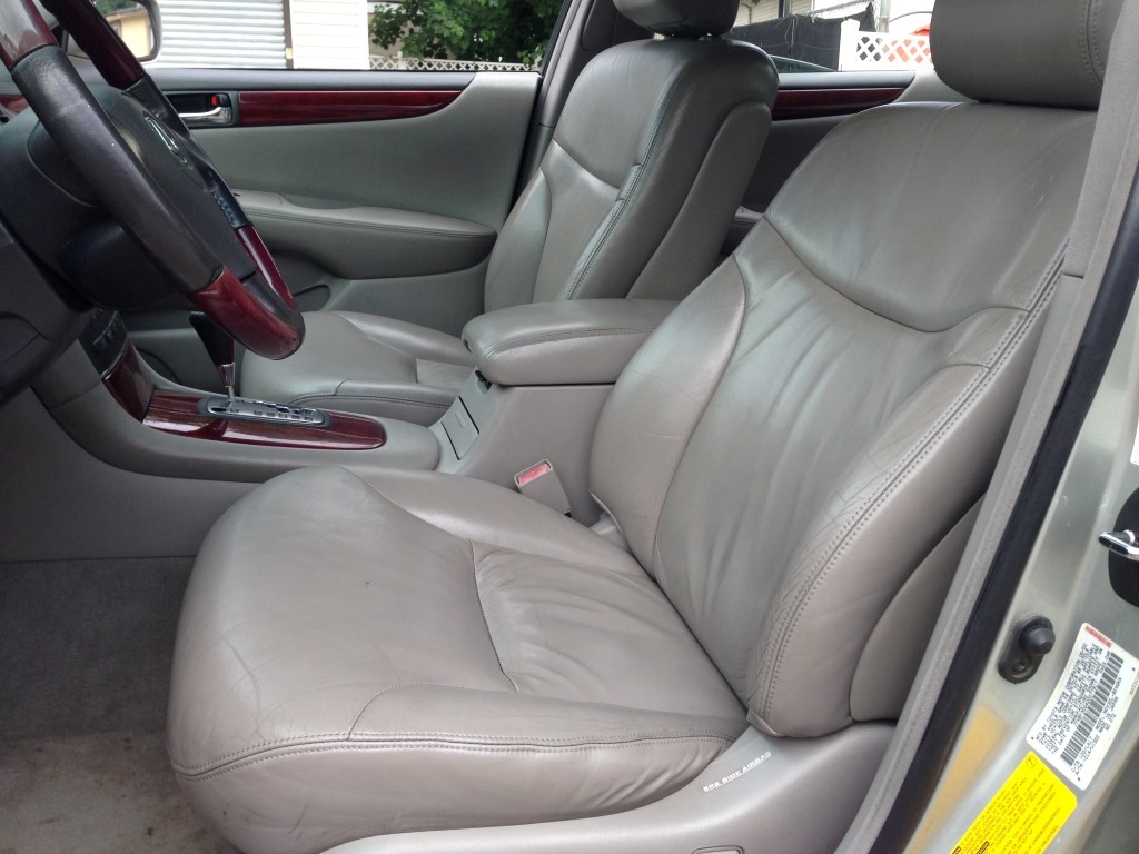 Used - Lexus ES300 SEDAN 4-DR for sale in Staten Island NY