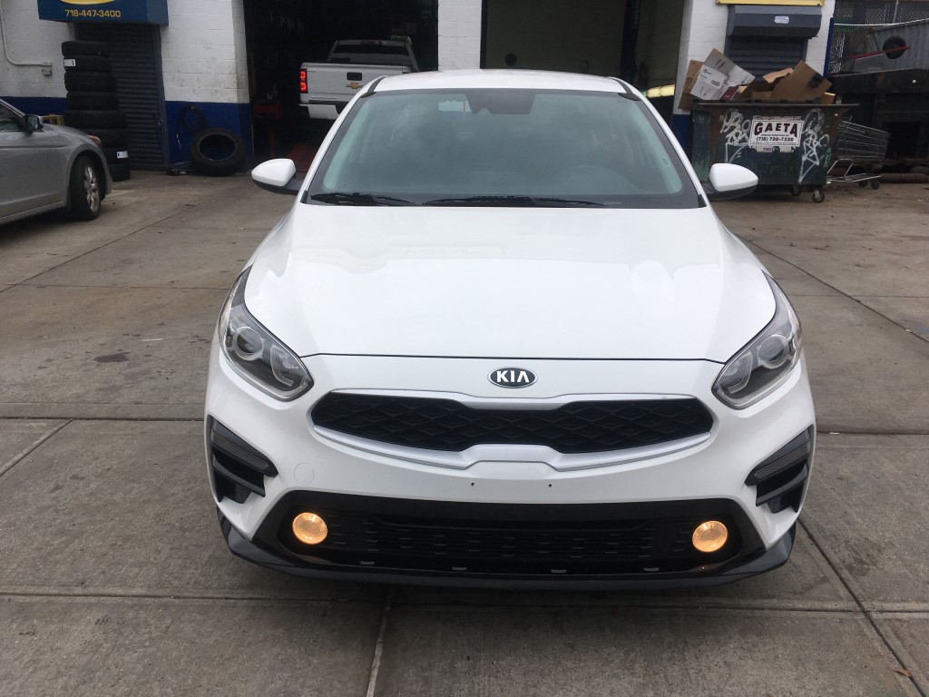 Used - Kia Forte LXS Sedan for sale in Staten Island NY
