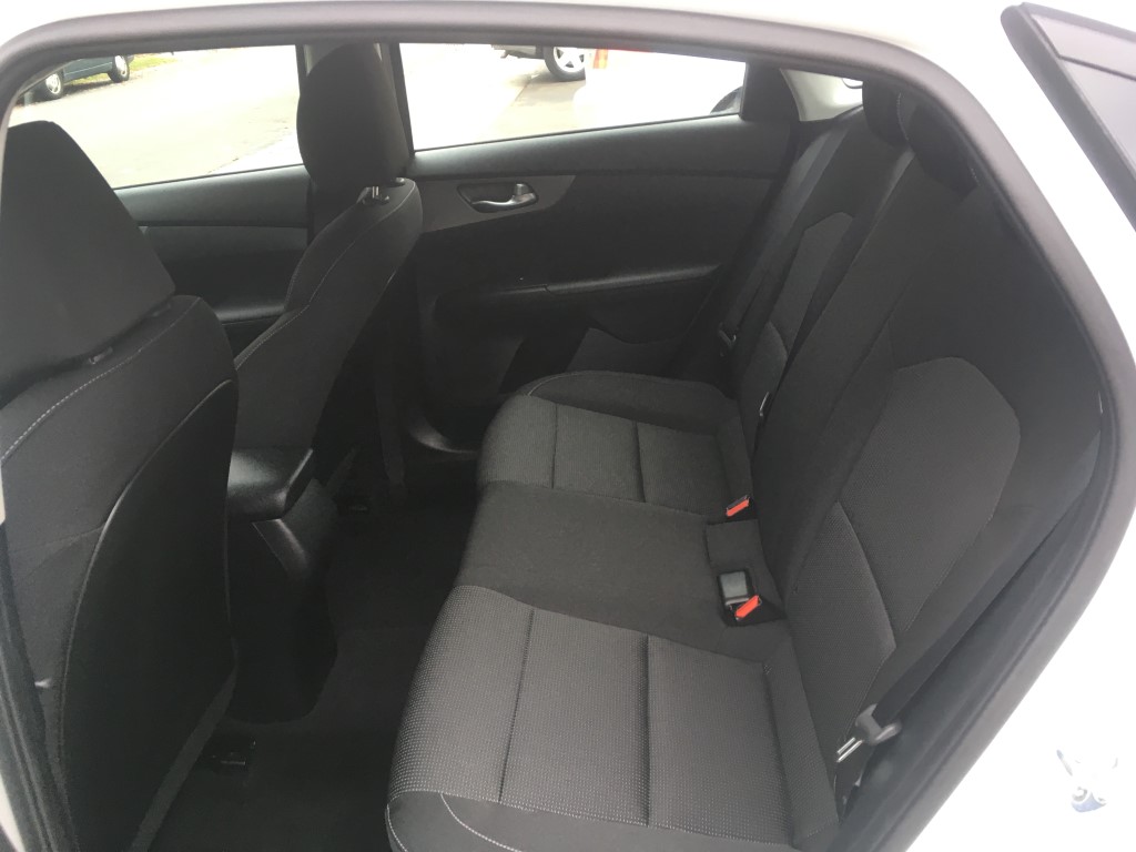 Used - Kia Forte LXS Sedan for sale in Staten Island NY