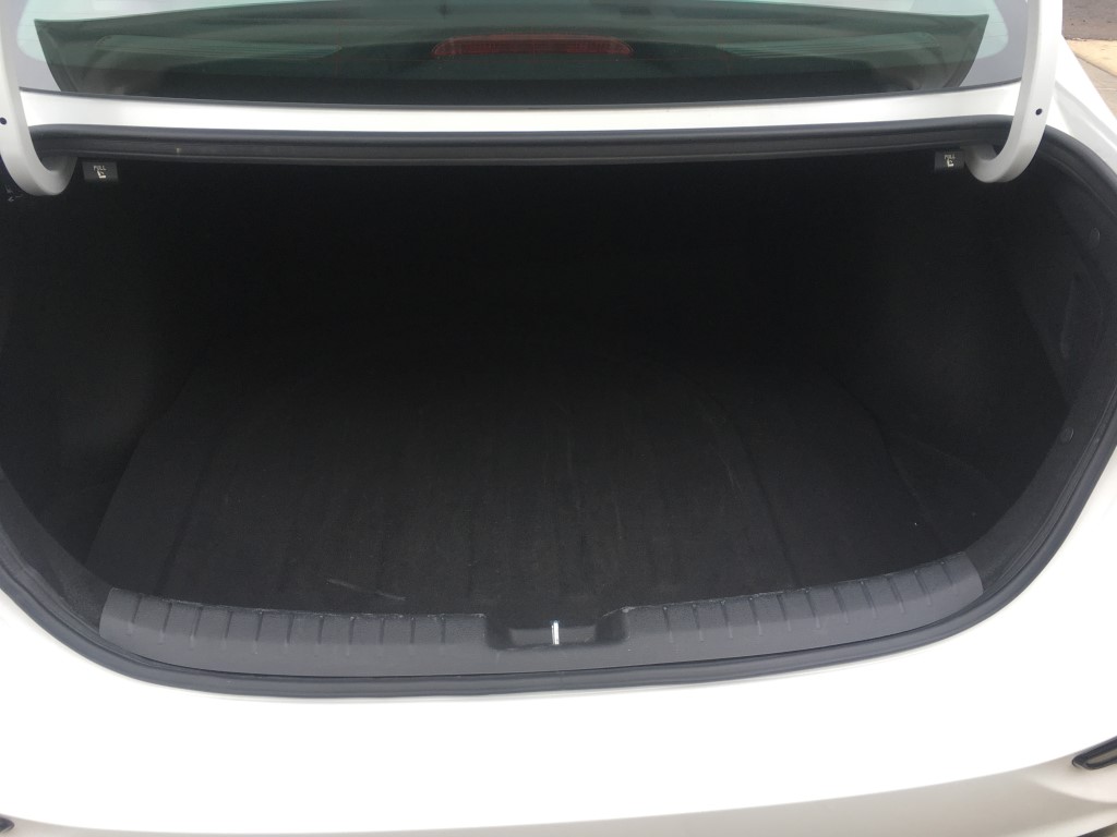 Used - Kia Forte LXS Sedan for sale in Staten Island NY