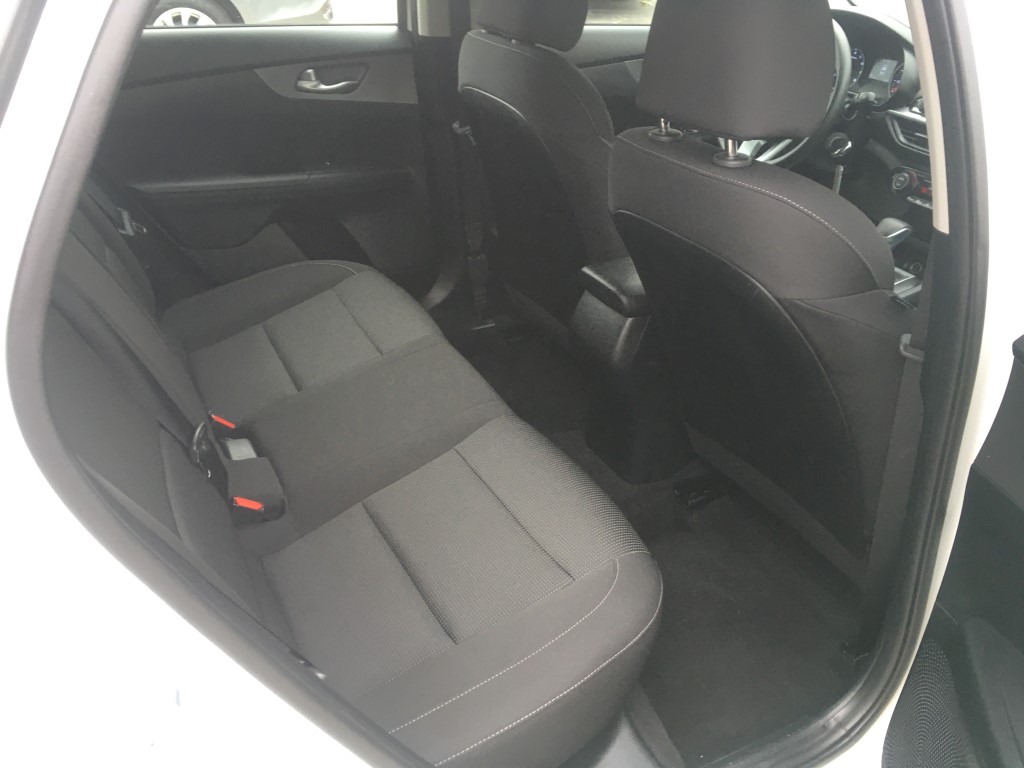 Used - Kia Forte LXS Sedan for sale in Staten Island NY