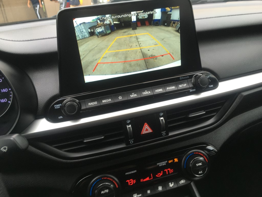 Used - Kia Forte LXS Sedan for sale in Staten Island NY