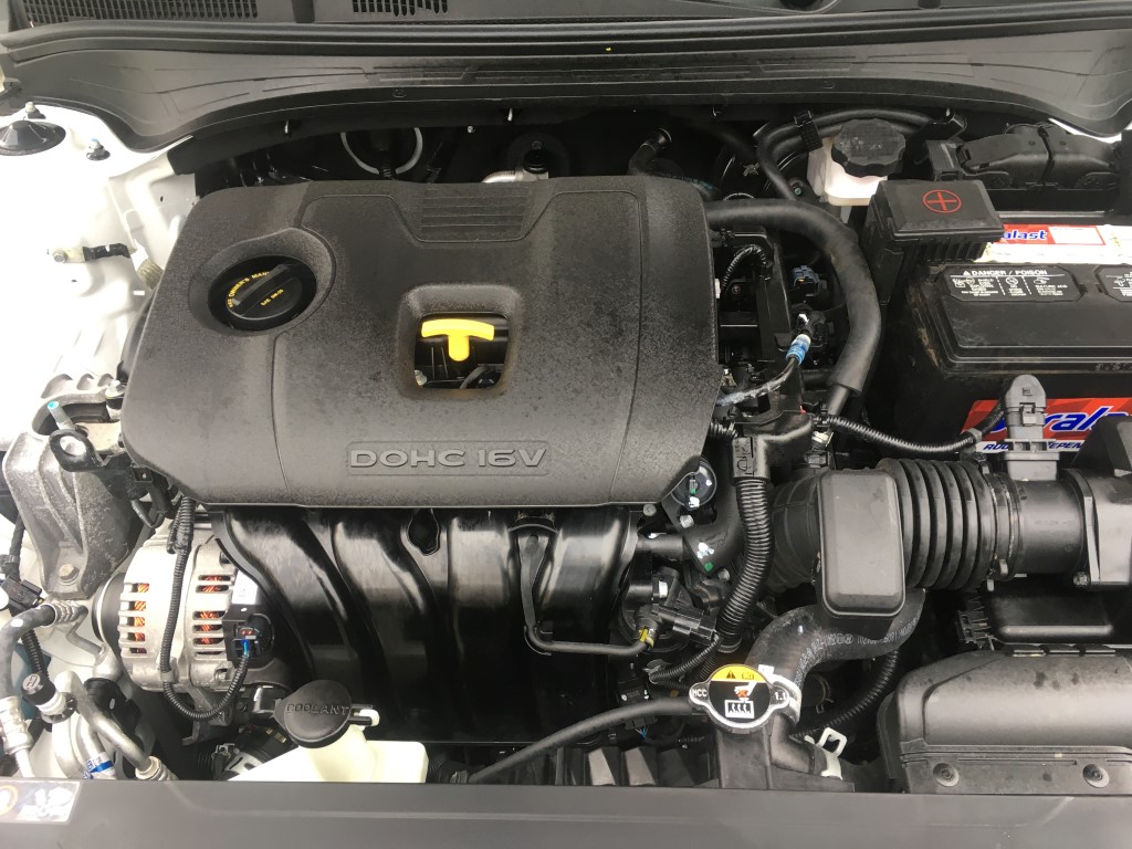 Used - Kia Forte LXS Sedan for sale in Staten Island NY