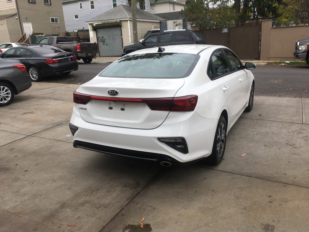 Used - Kia Forte LXS Sedan for sale in Staten Island NY