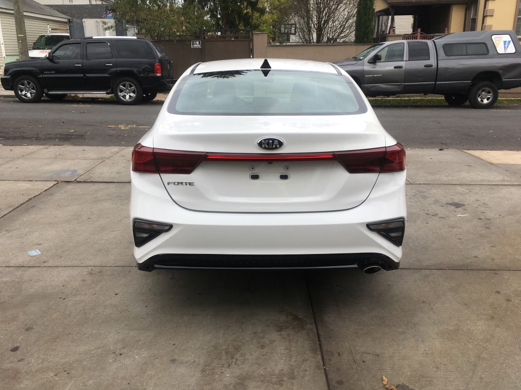 Used - Kia Forte LXS Sedan for sale in Staten Island NY