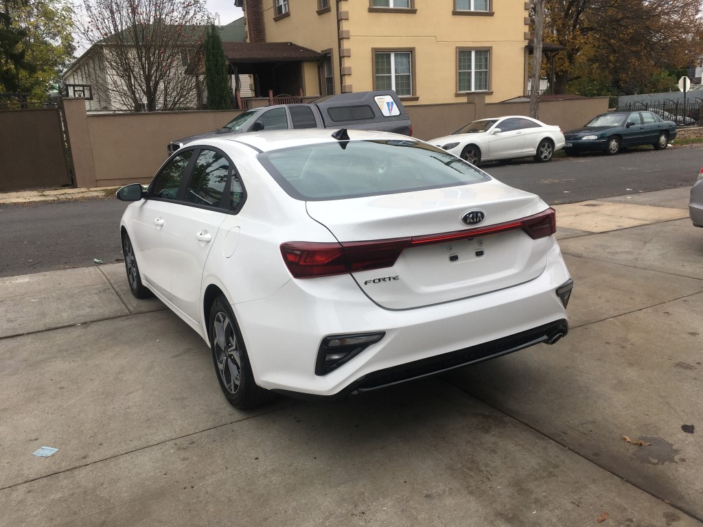 Used - Kia Forte LXS Sedan for sale in Staten Island NY