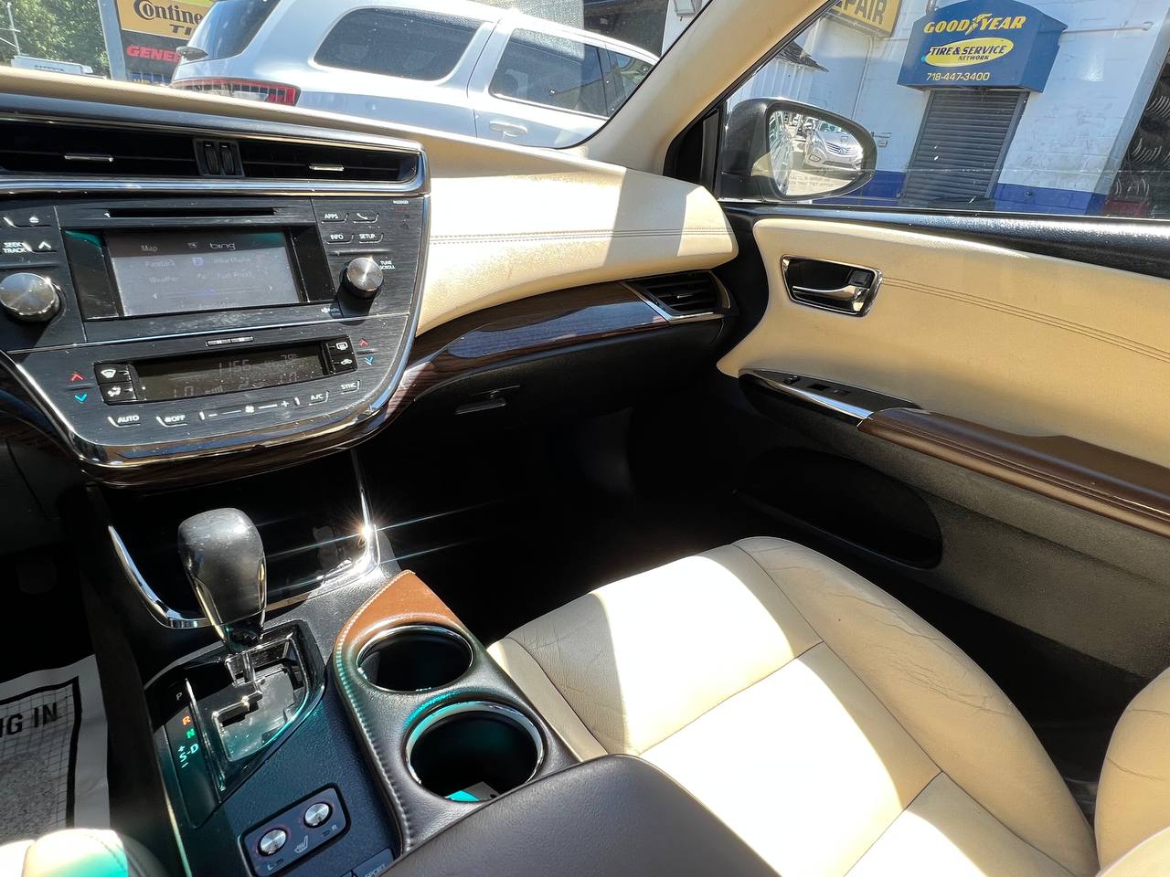 Used - Toyota Avalon XLE Touring Sedan for sale in Staten Island NY