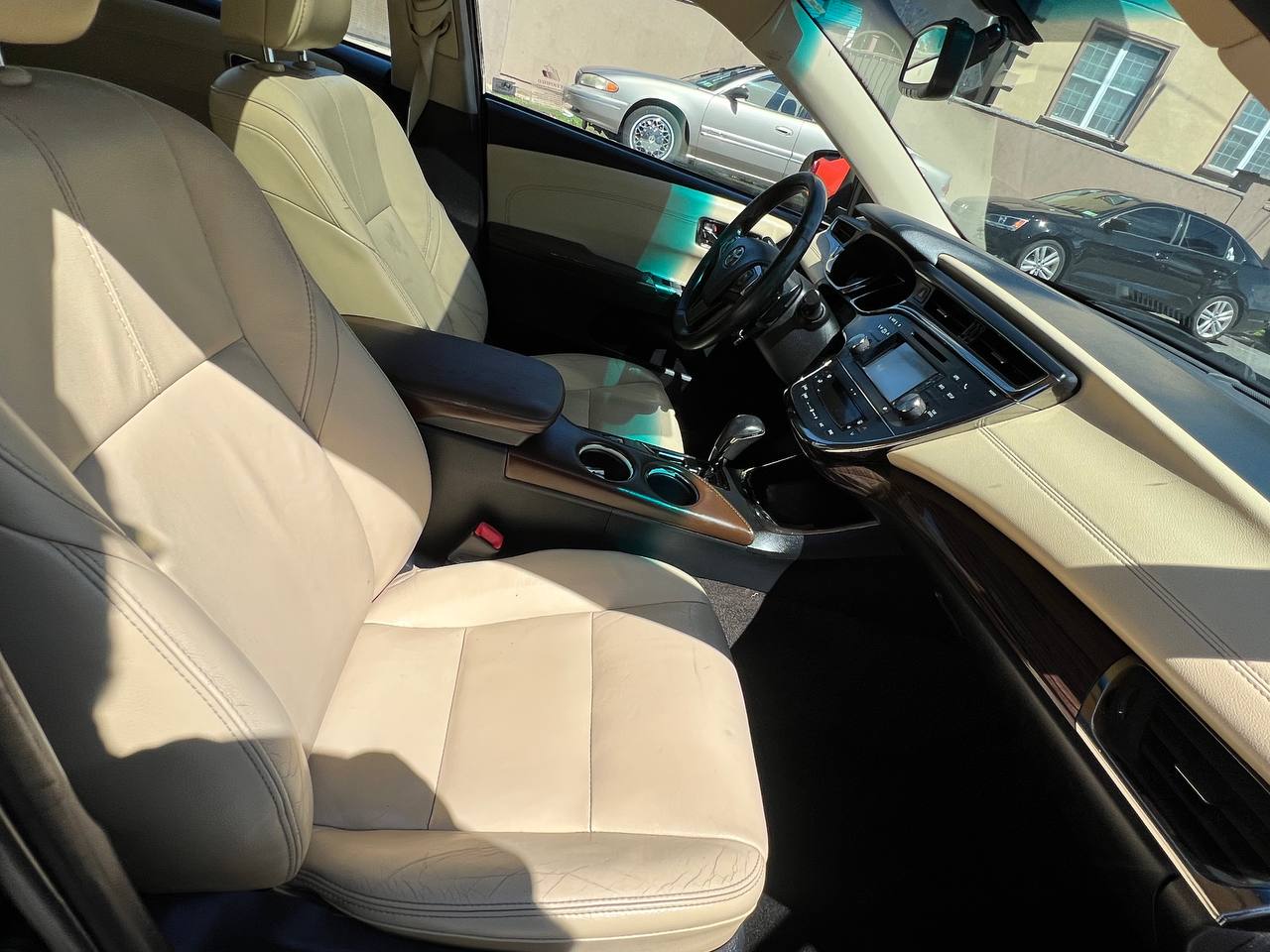 Used - Toyota Avalon XLE Touring Sedan for sale in Staten Island NY