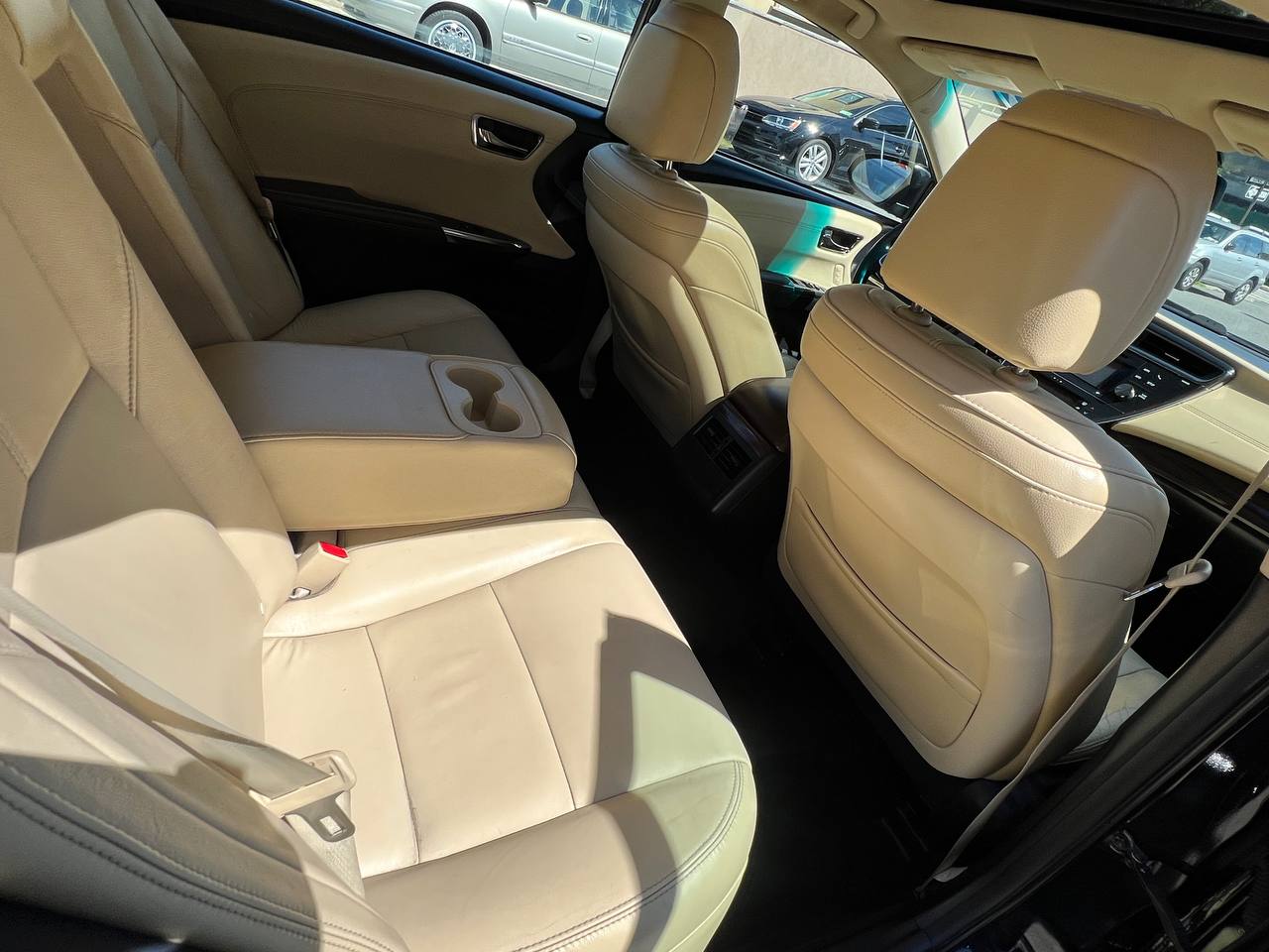 Used - Toyota Avalon XLE Touring Sedan for sale in Staten Island NY