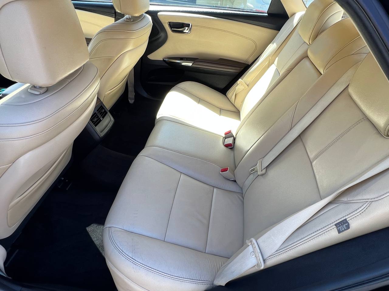 Used - Toyota Avalon XLE Touring Sedan for sale in Staten Island NY