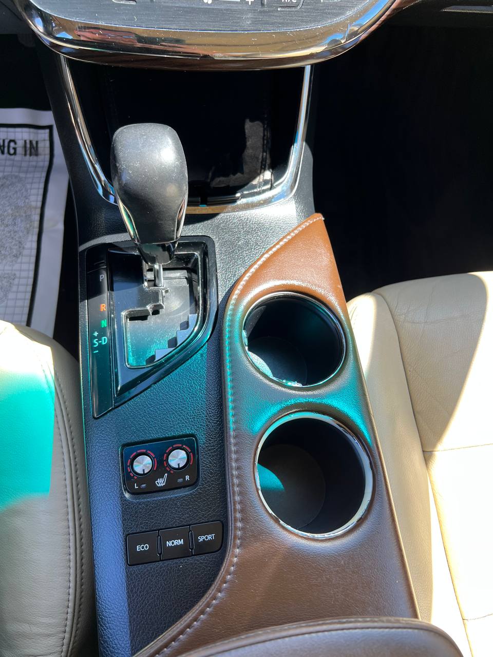 Used - Toyota Avalon XLE Touring Sedan for sale in Staten Island NY