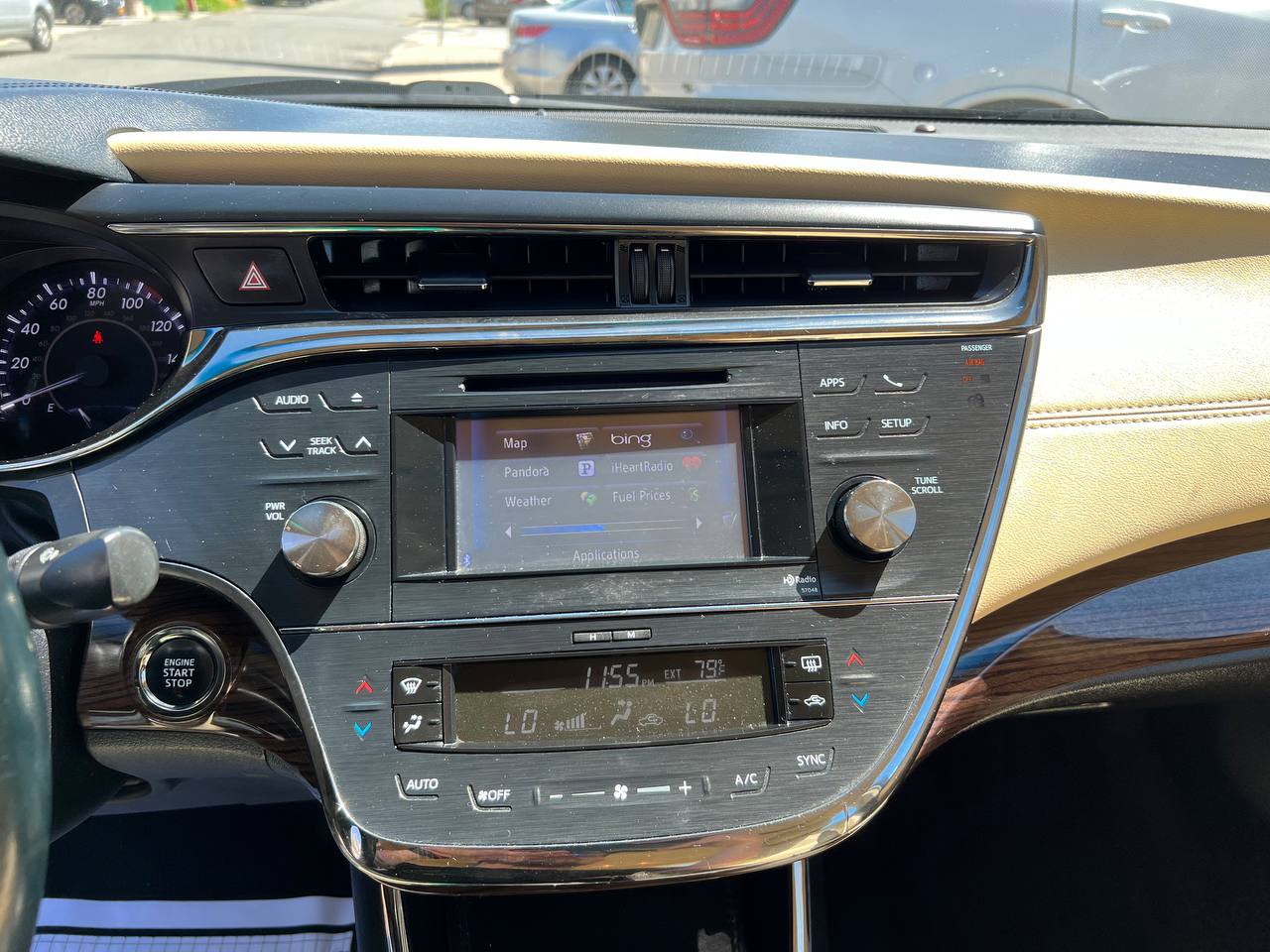 Used - Toyota Avalon XLE Touring Sedan for sale in Staten Island NY