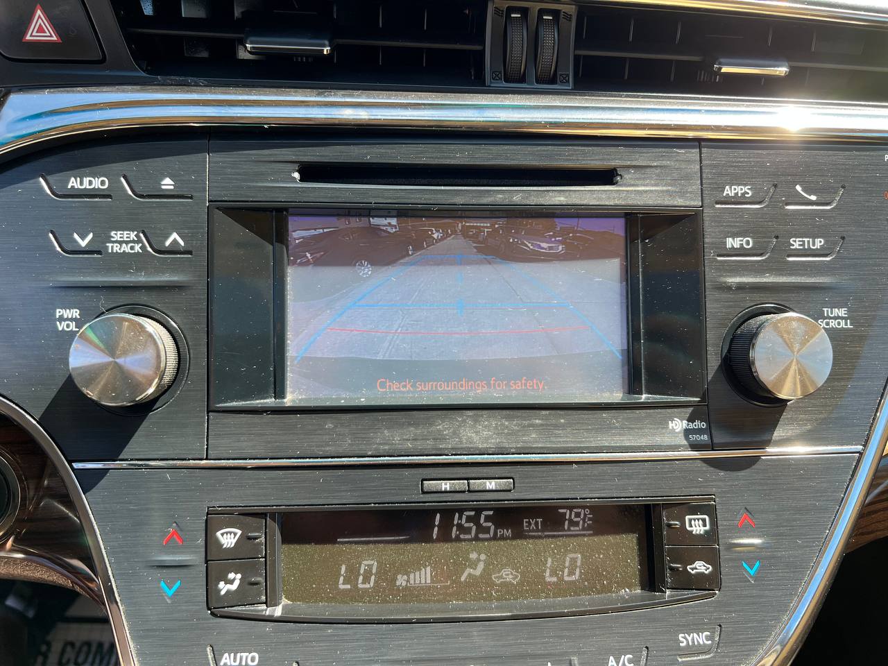 Used - Toyota Avalon XLE Touring Sedan for sale in Staten Island NY