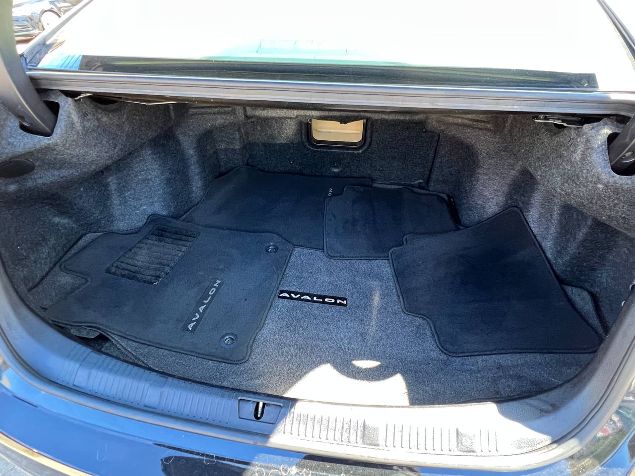 Used - Toyota Avalon XLE Touring Sedan for sale in Staten Island NY