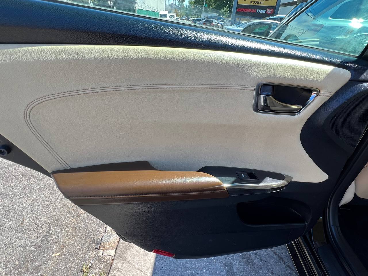 Used - Toyota Avalon XLE Touring Sedan for sale in Staten Island NY