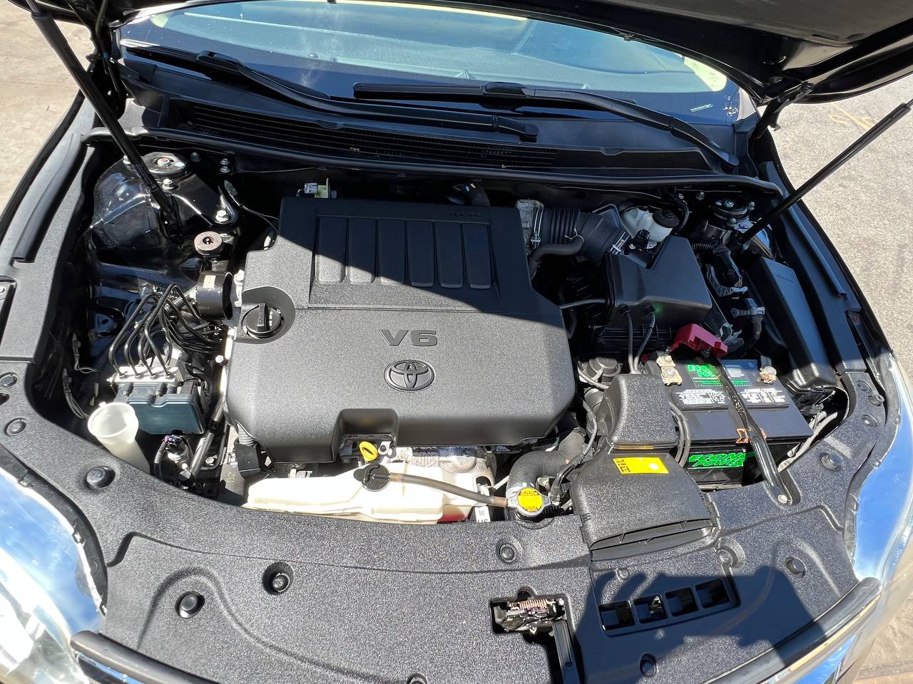 Used - Toyota Avalon XLE Touring Sedan for sale in Staten Island NY