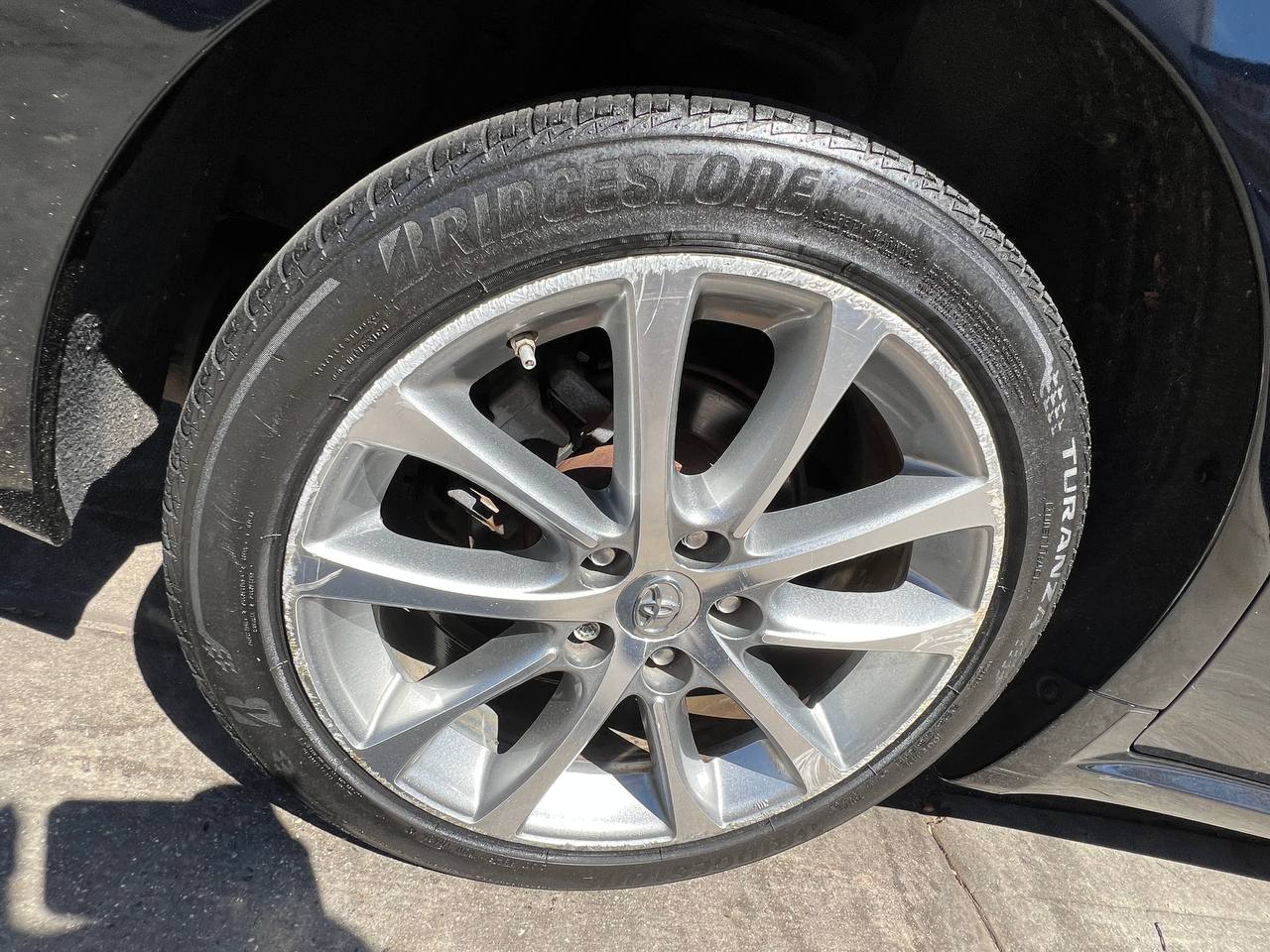 Used - Toyota Avalon XLE Touring Sedan for sale in Staten Island NY