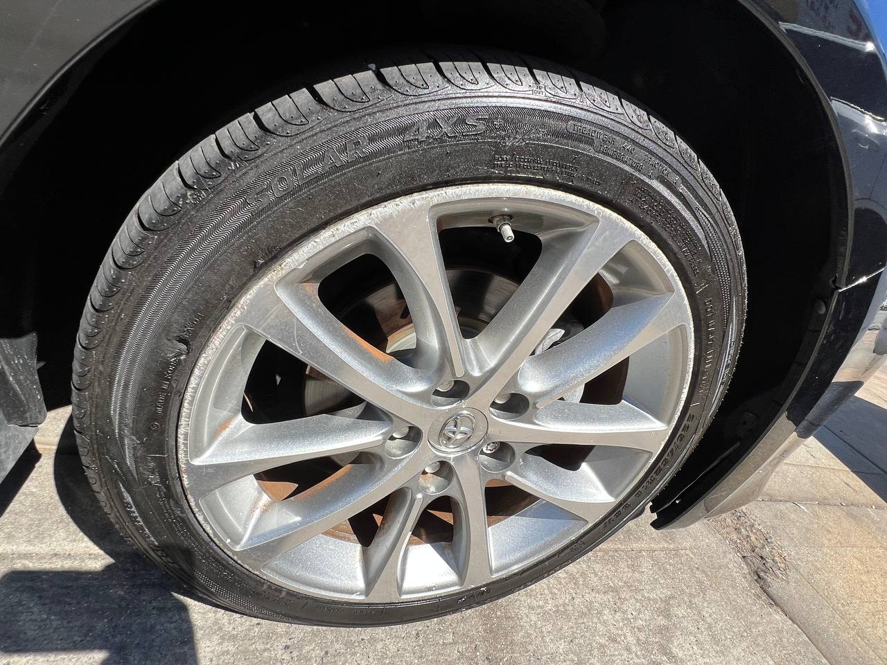 Used - Toyota Avalon XLE Touring Sedan for sale in Staten Island NY