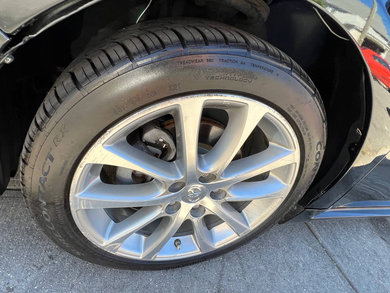 Used - Toyota Avalon XLE Touring Sedan for sale in Staten Island NY